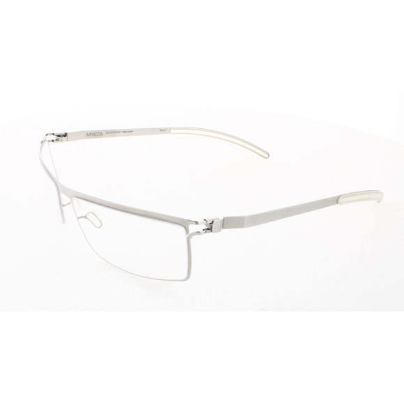 MYKITA NO1-BENJAMIN-PEARL Eyeglasses Eye Glasses 009 PEARL Authentic New 58mm Un - Picture 1 of 1